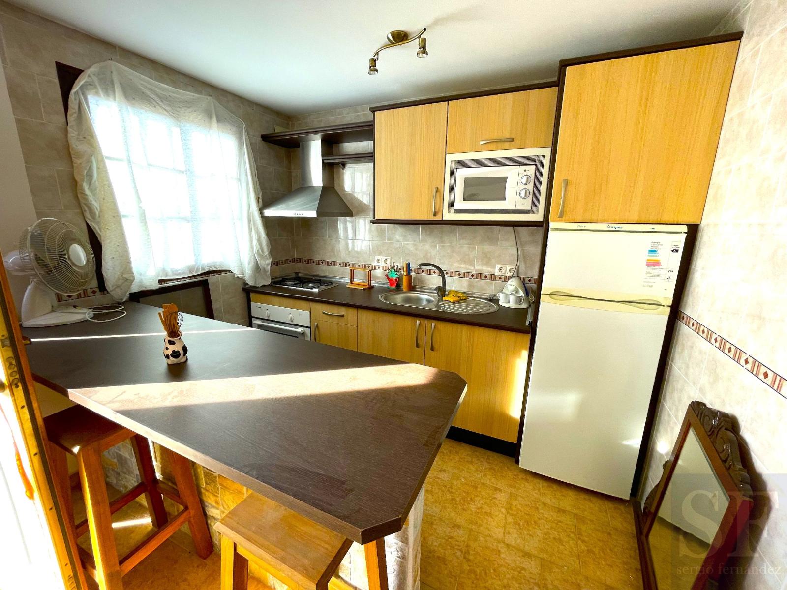 Villa for Sale in Árchez
