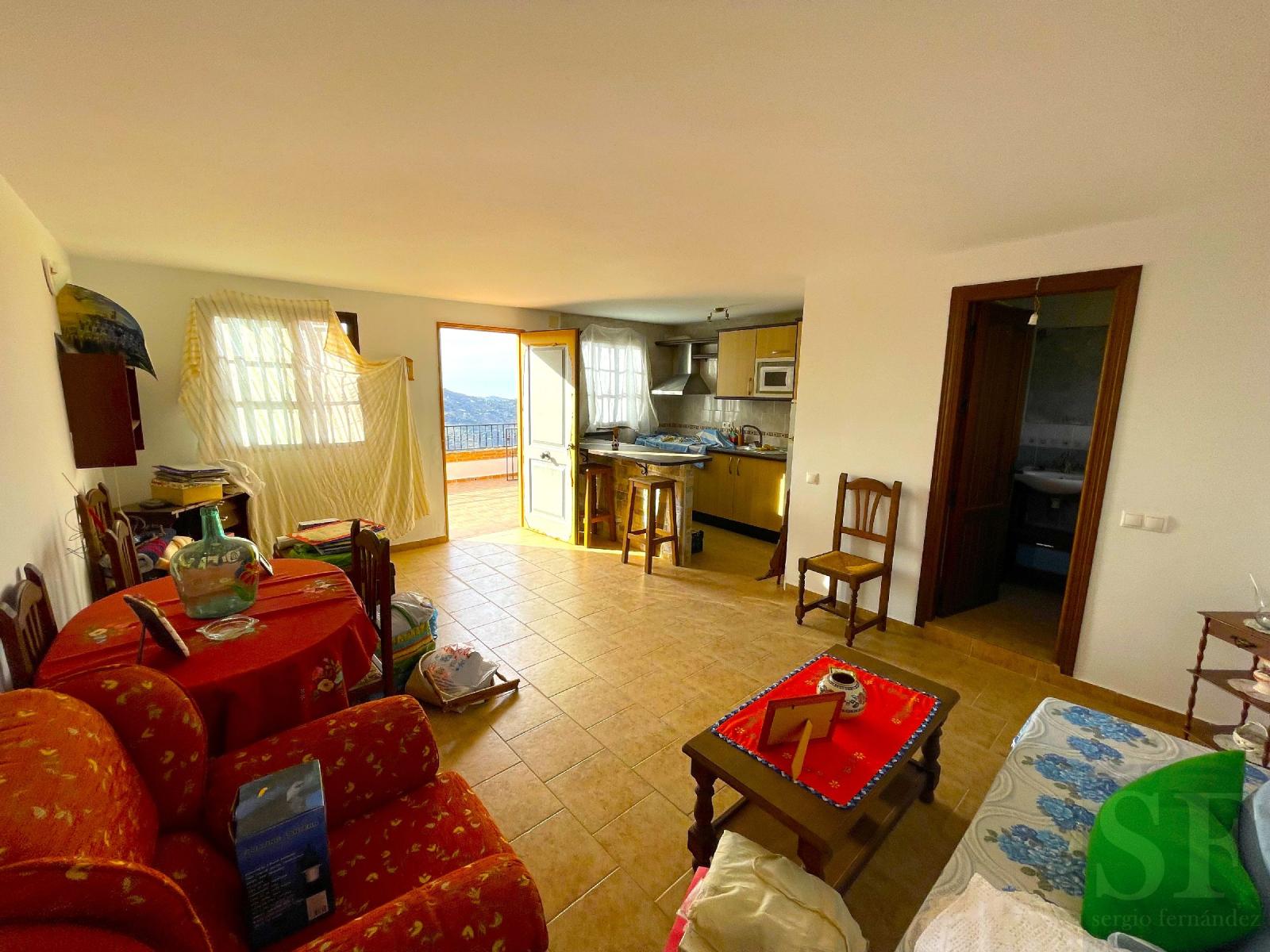Villa for Sale in Árchez