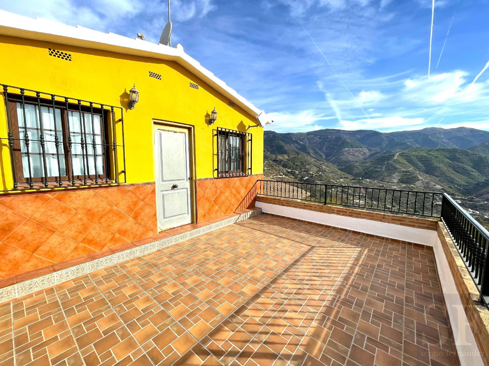 Villa for Sale in Árchez