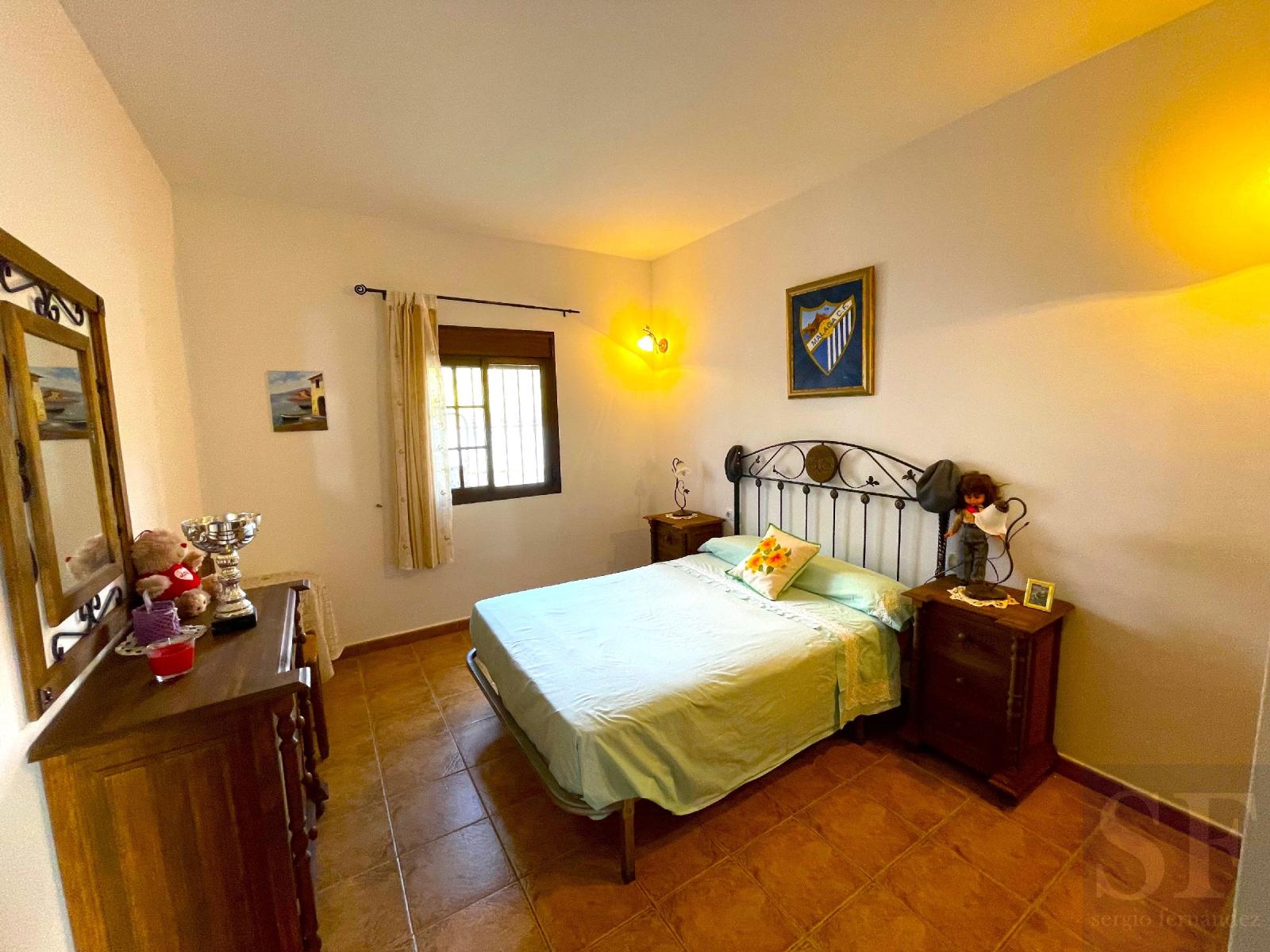Villa for Sale in Árchez