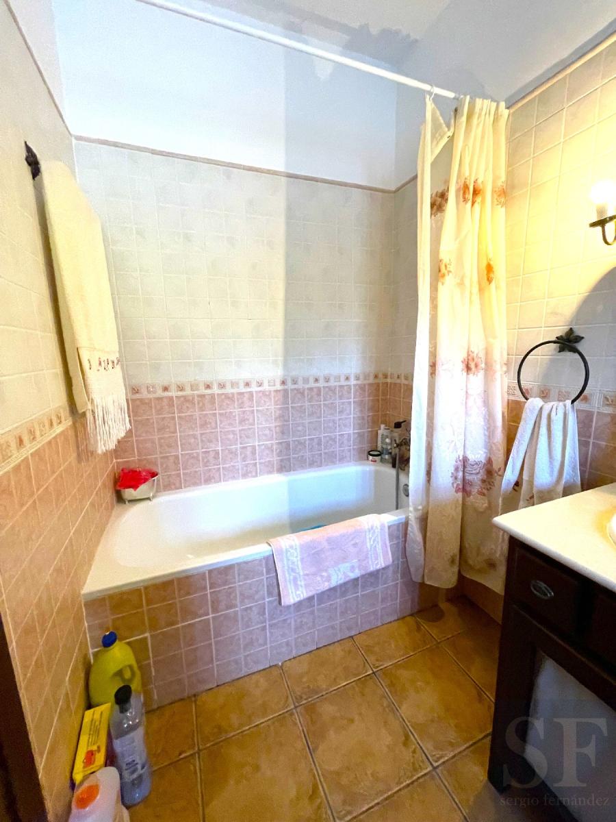 Villa for Sale in Árchez
