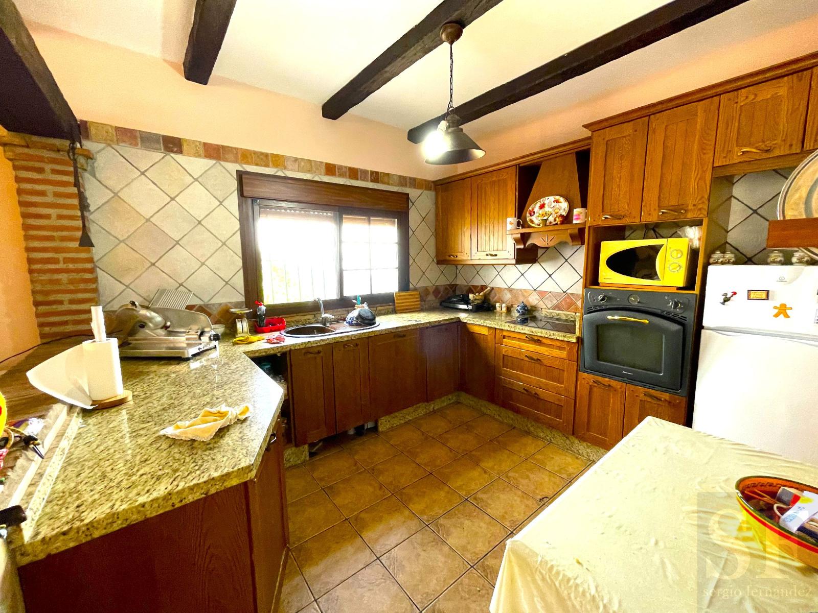 Villa for Sale in Árchez
