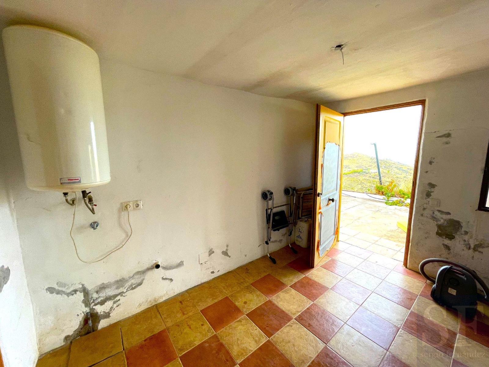 Villa for Sale in Árchez