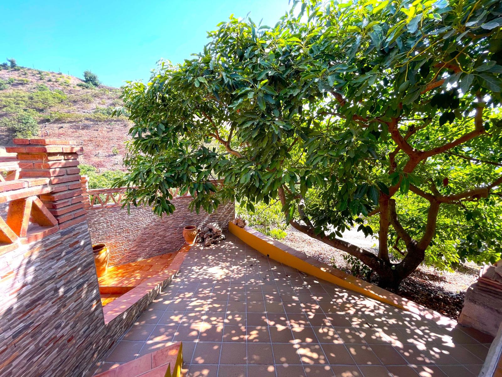 Villa for Sale in Algarrobo