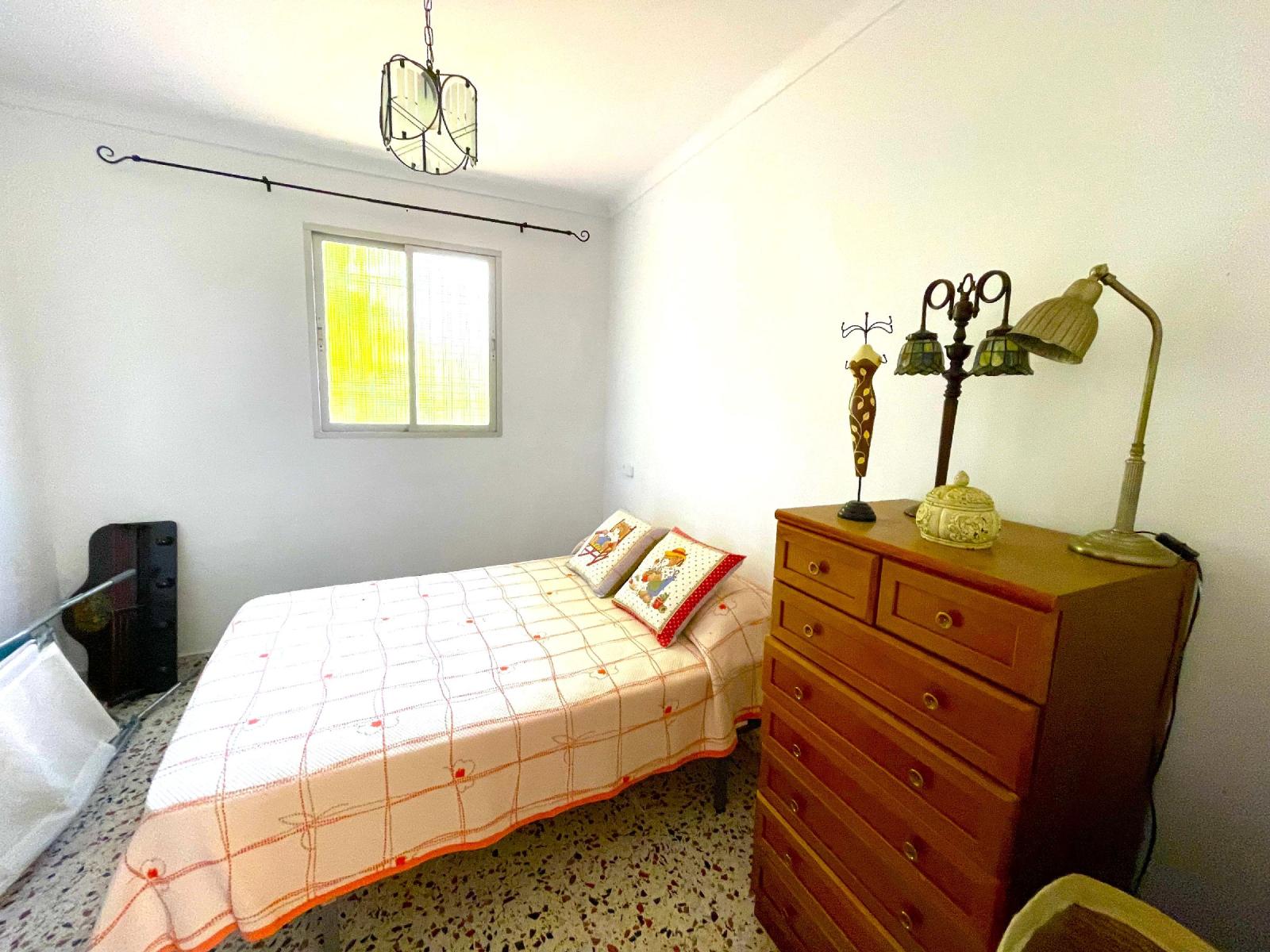 Villa for Sale in Algarrobo