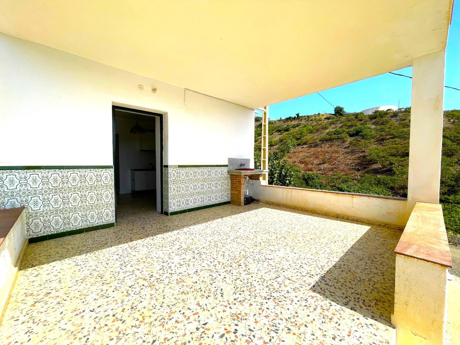 Villa for Sale in Algarrobo
