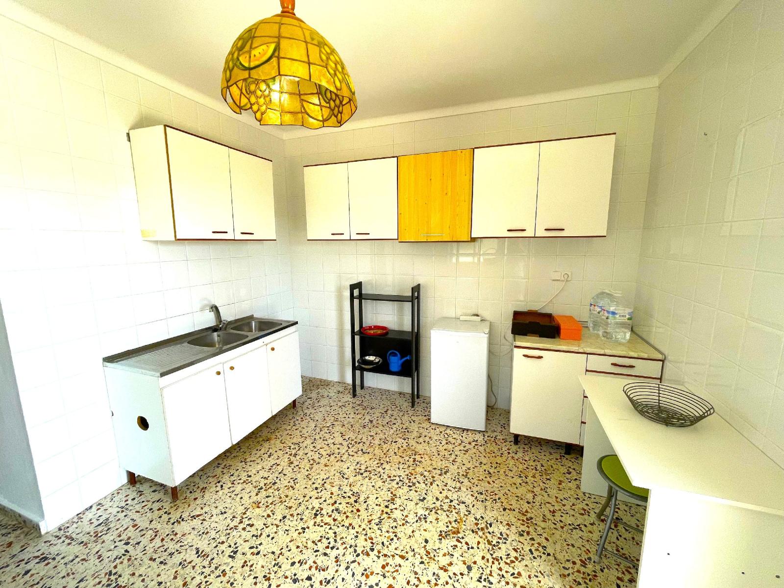 Villa for Sale in Algarrobo