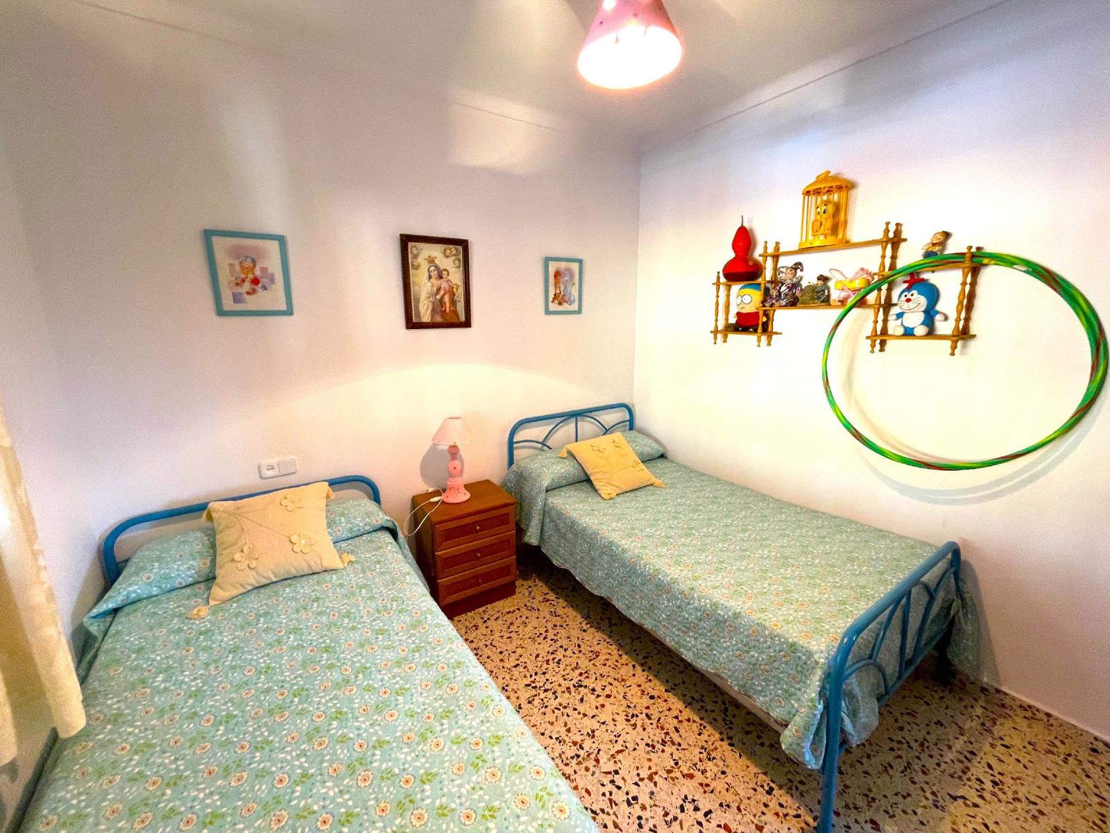 Villa for Sale in Algarrobo