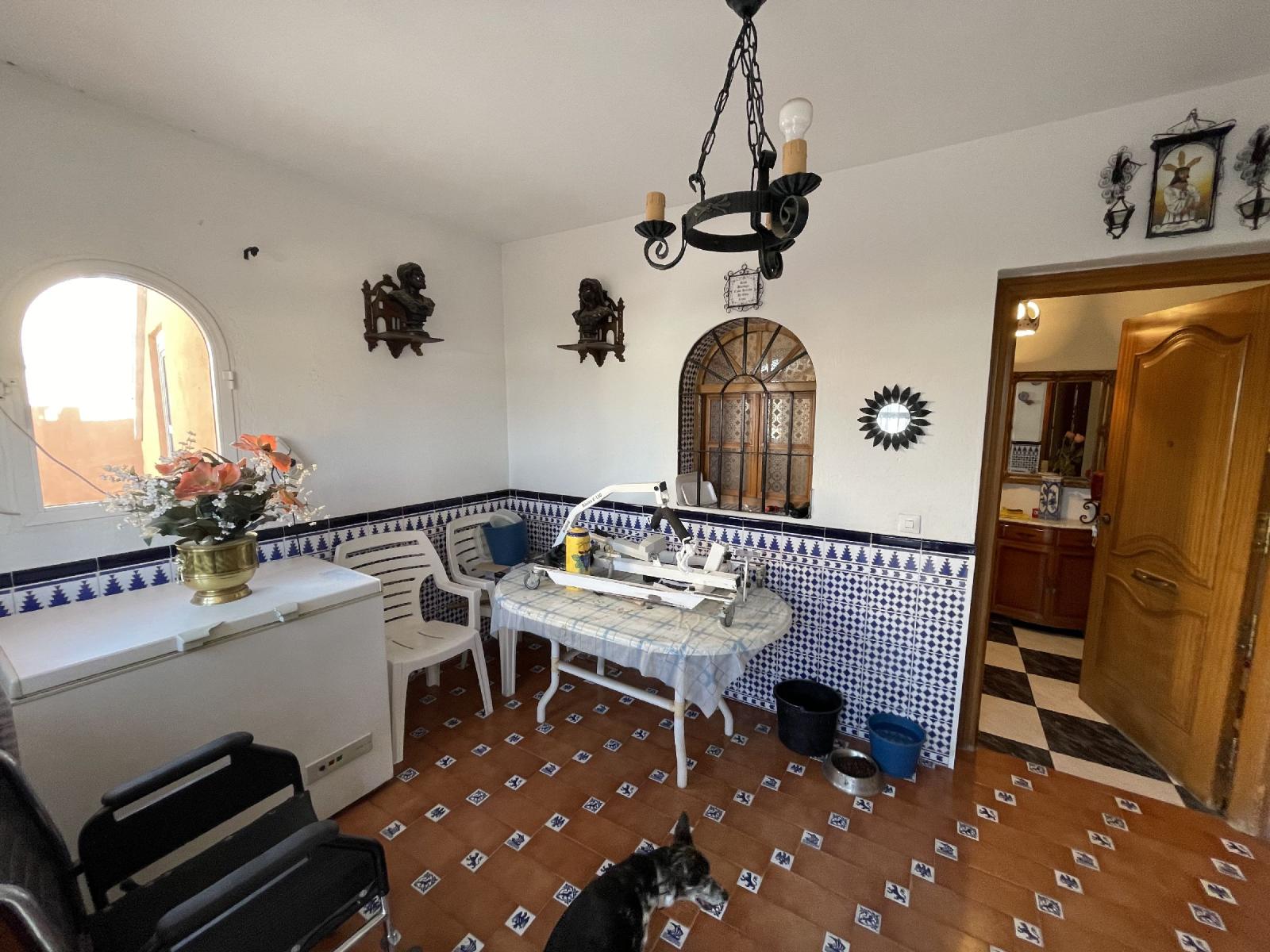 House for Sale in Málaga