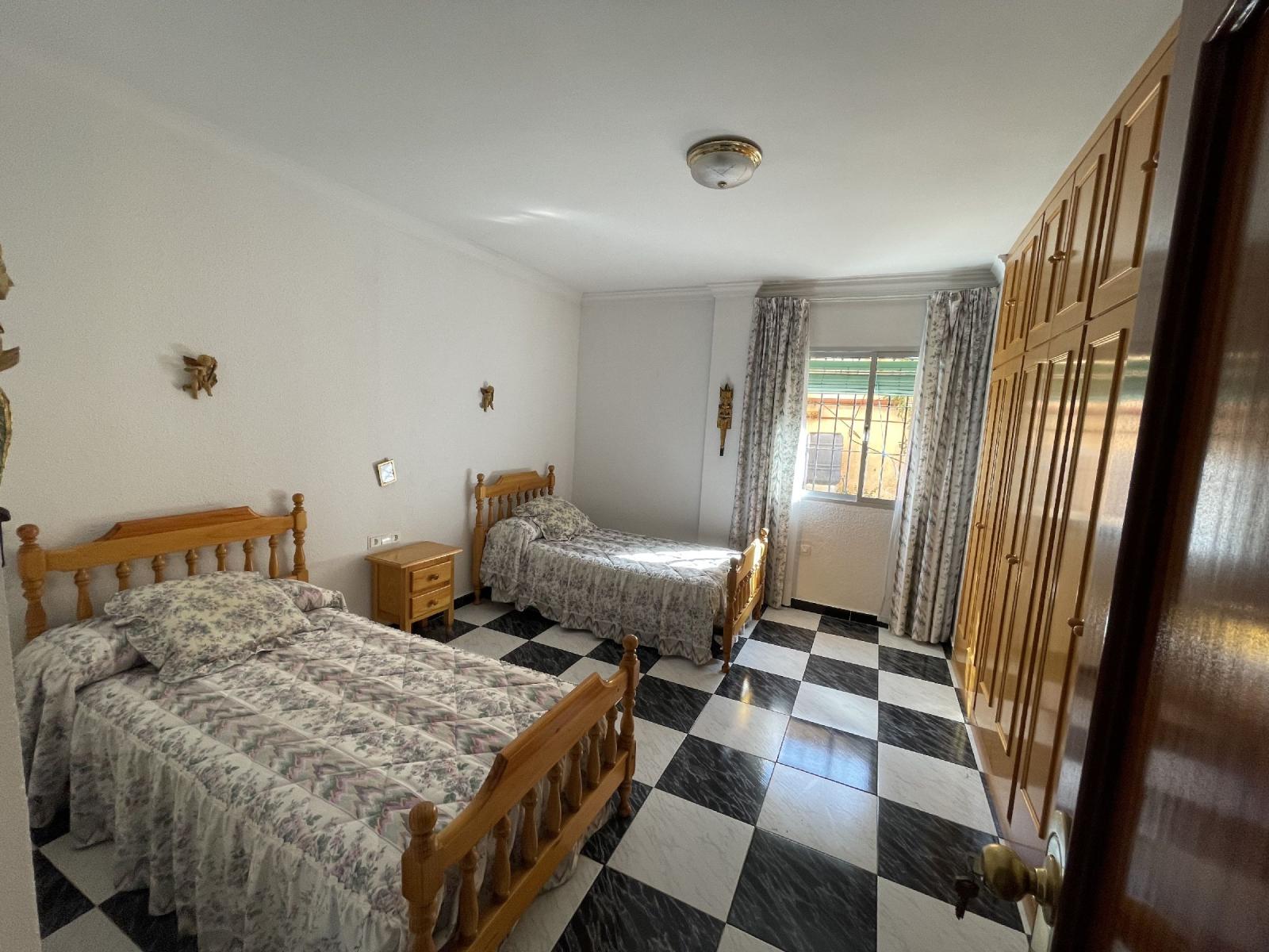 House for Sale in Málaga