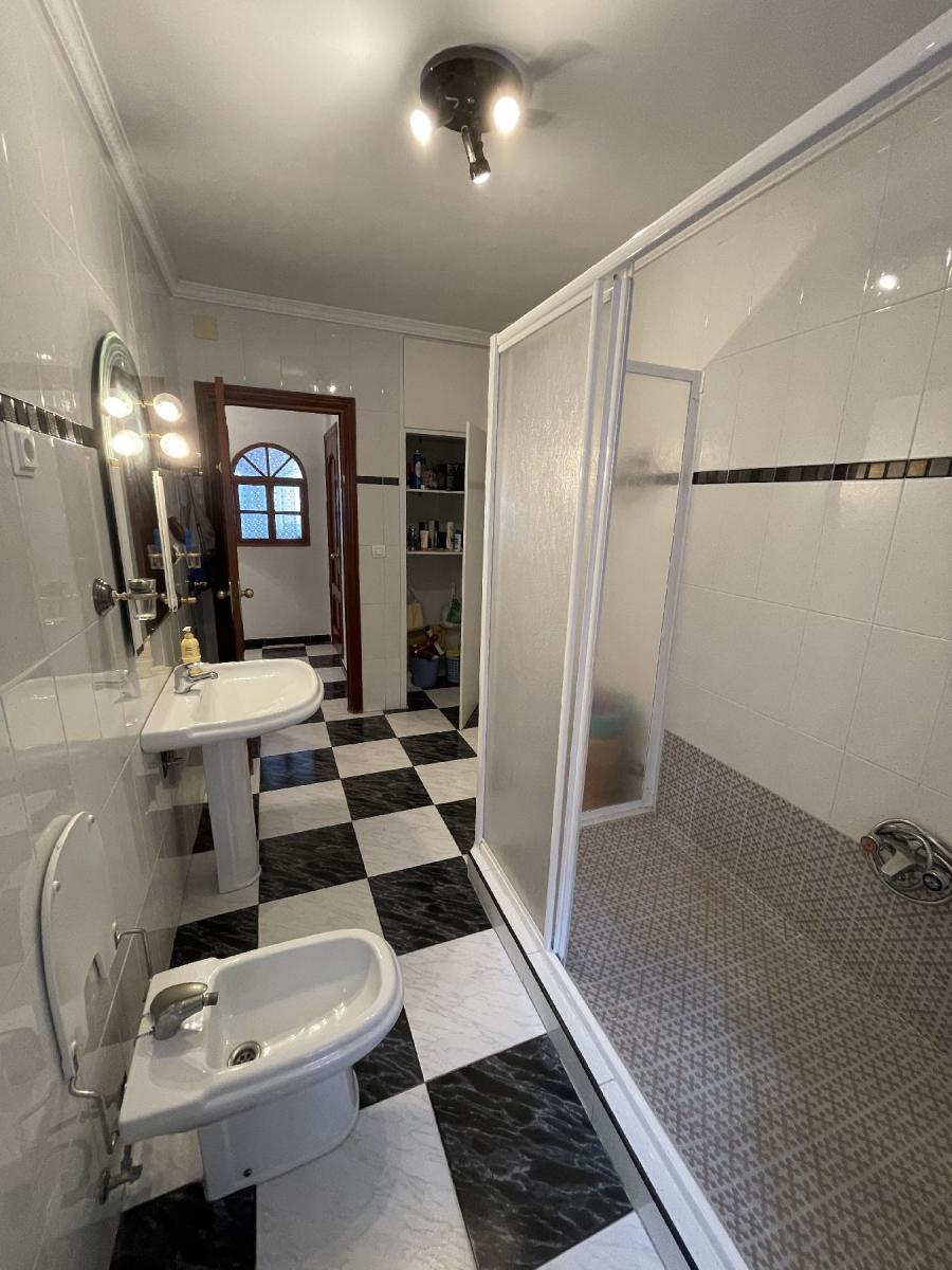 House for Sale in Málaga