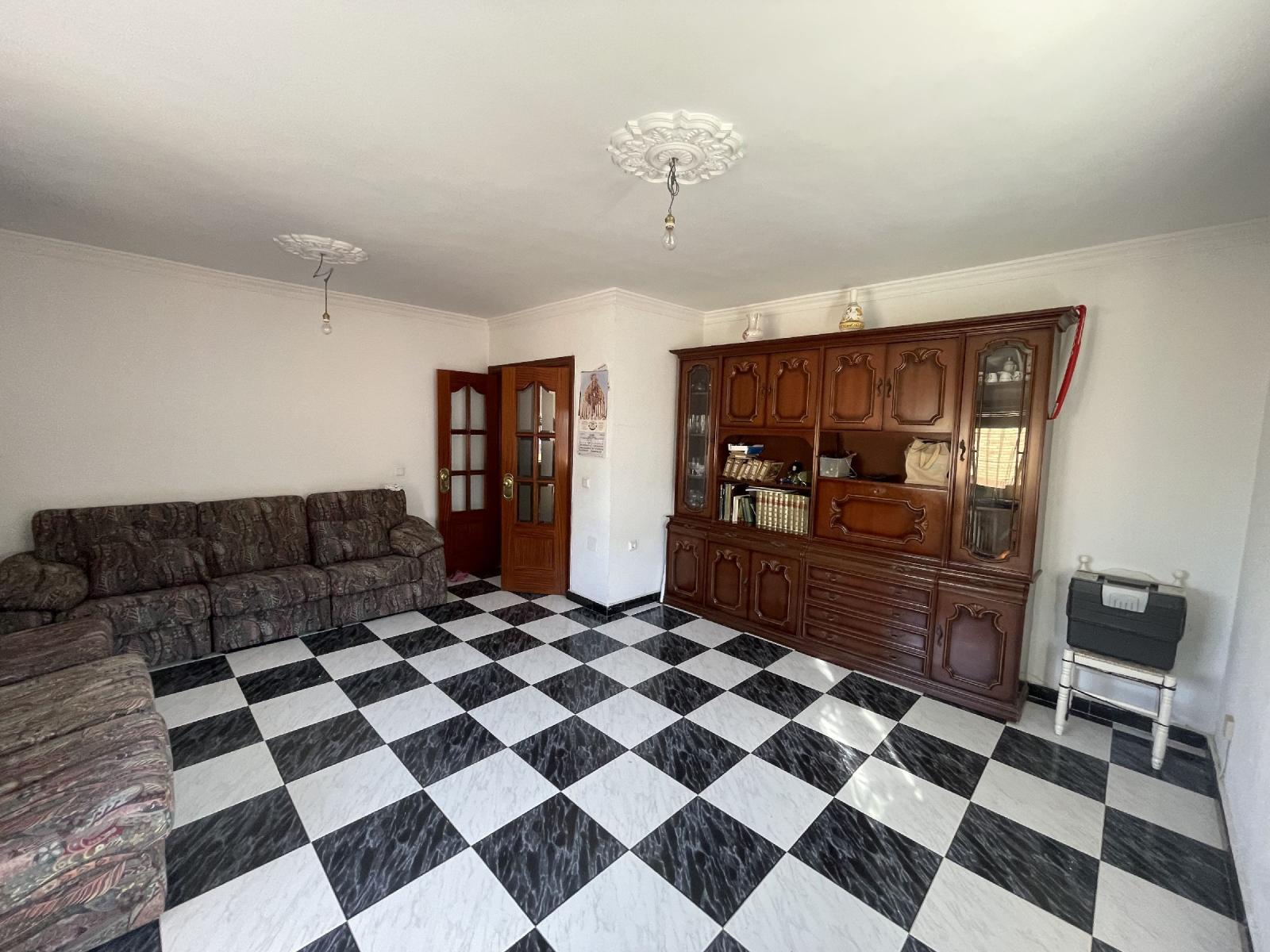 House for Sale in Málaga