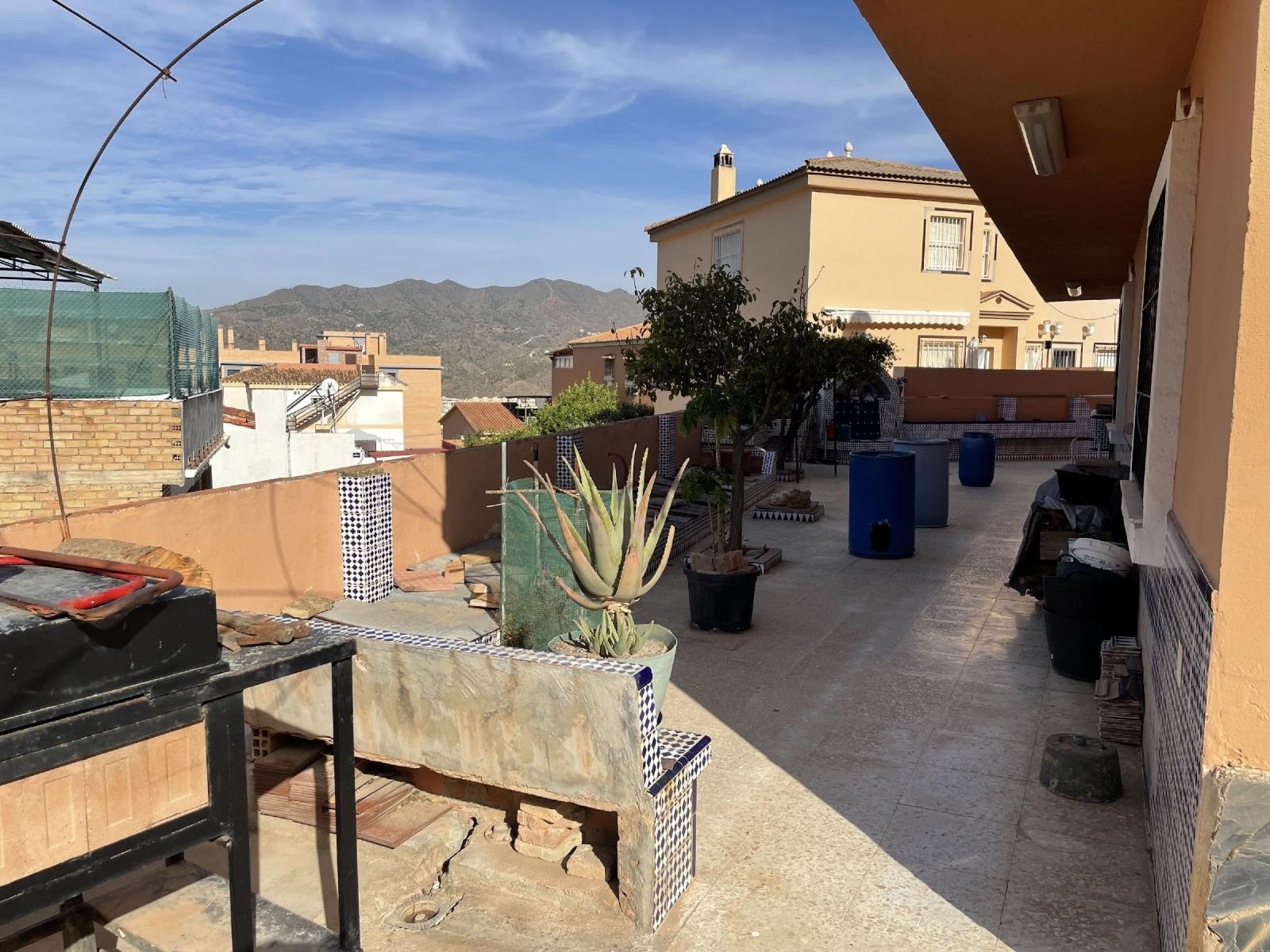 House for Sale in Málaga