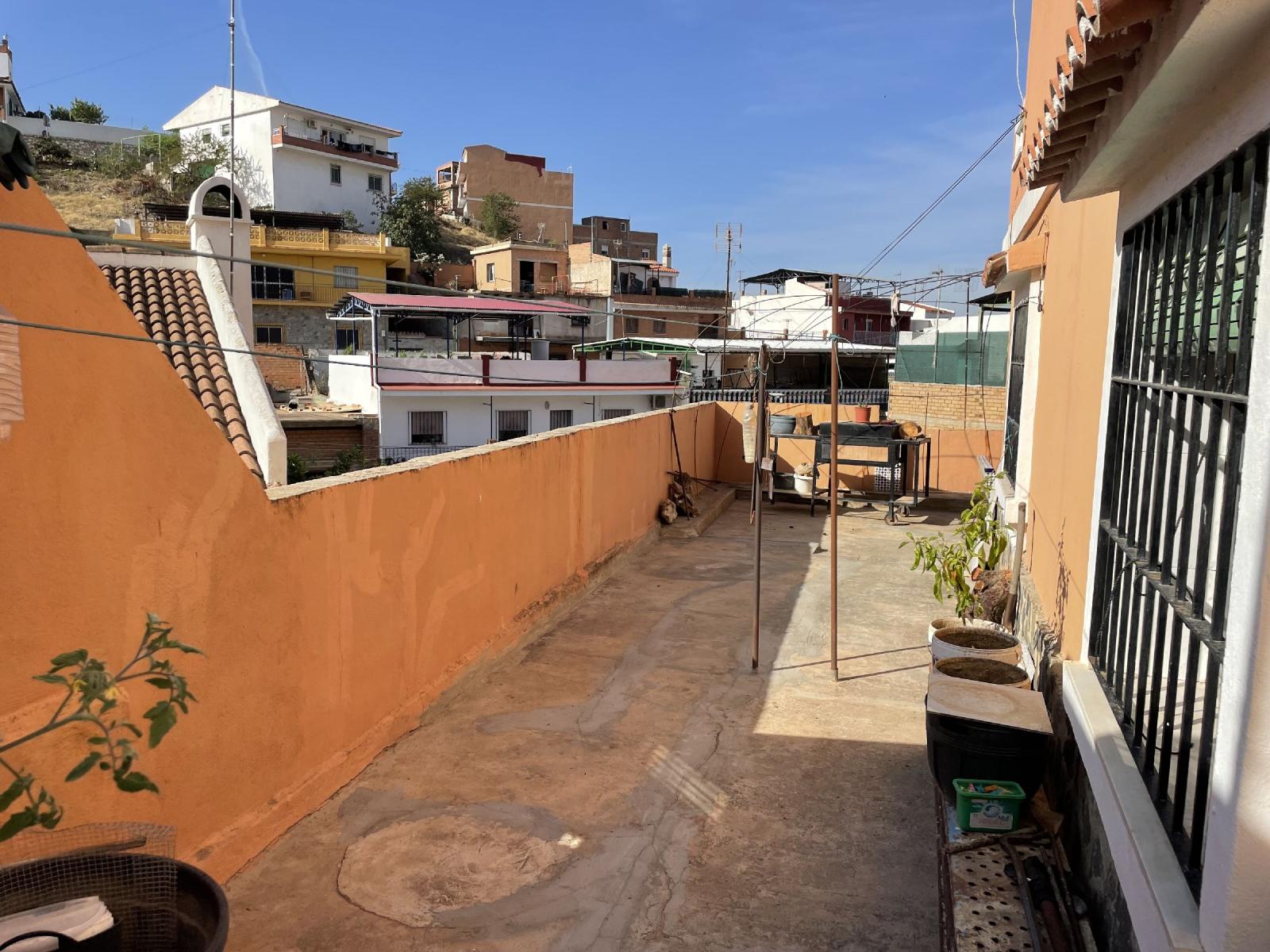 House for Sale in Málaga
