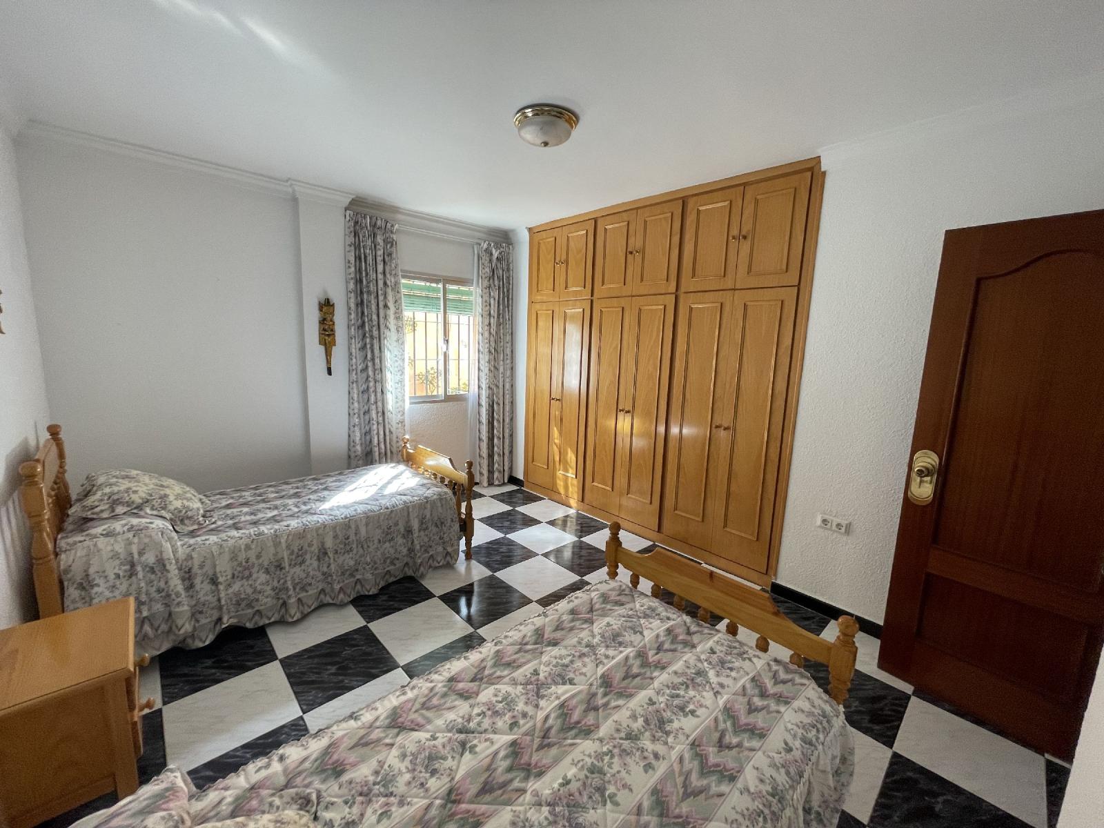 House for Sale in Málaga