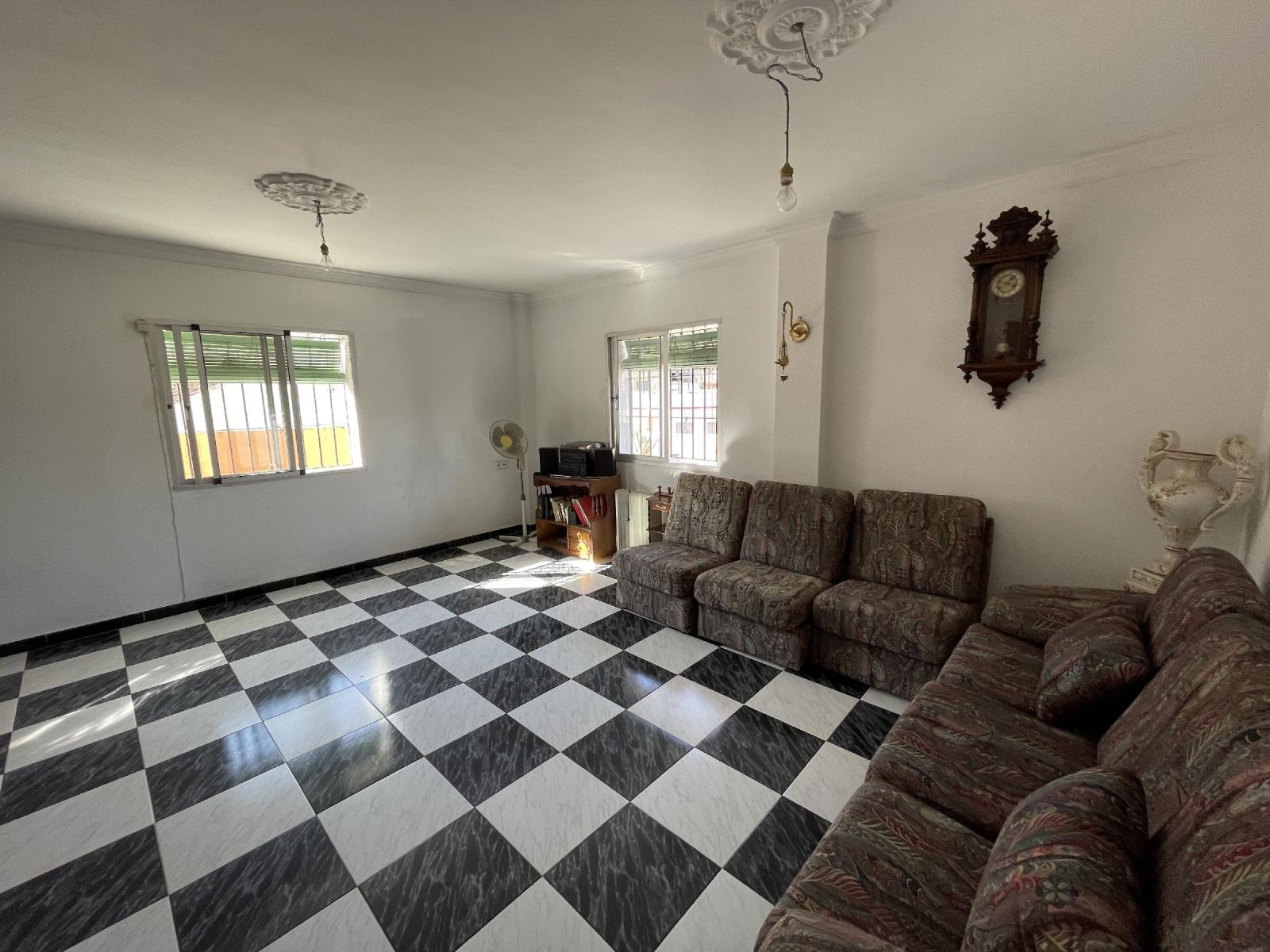 House for Sale in Málaga