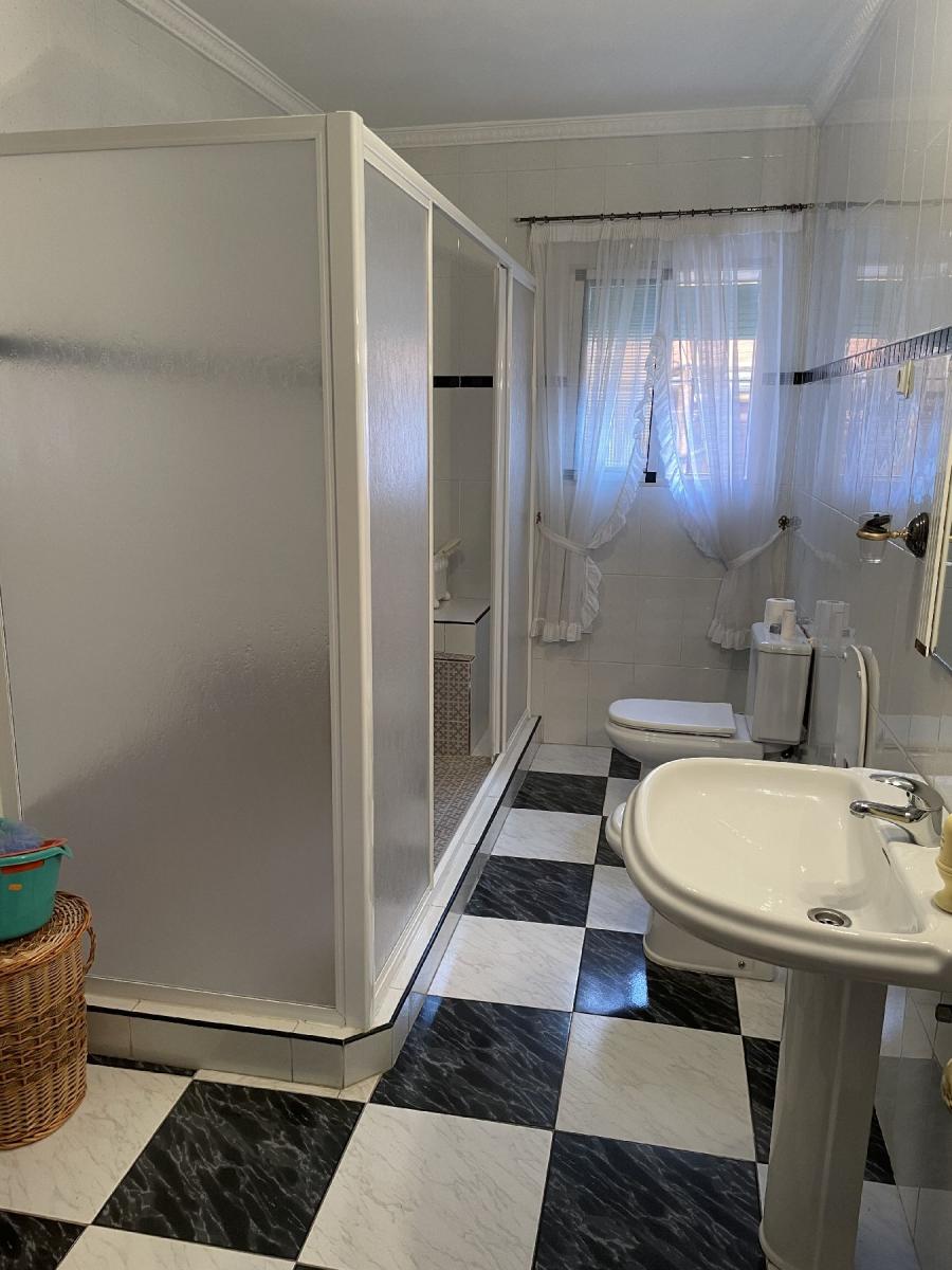 House for Sale in Málaga