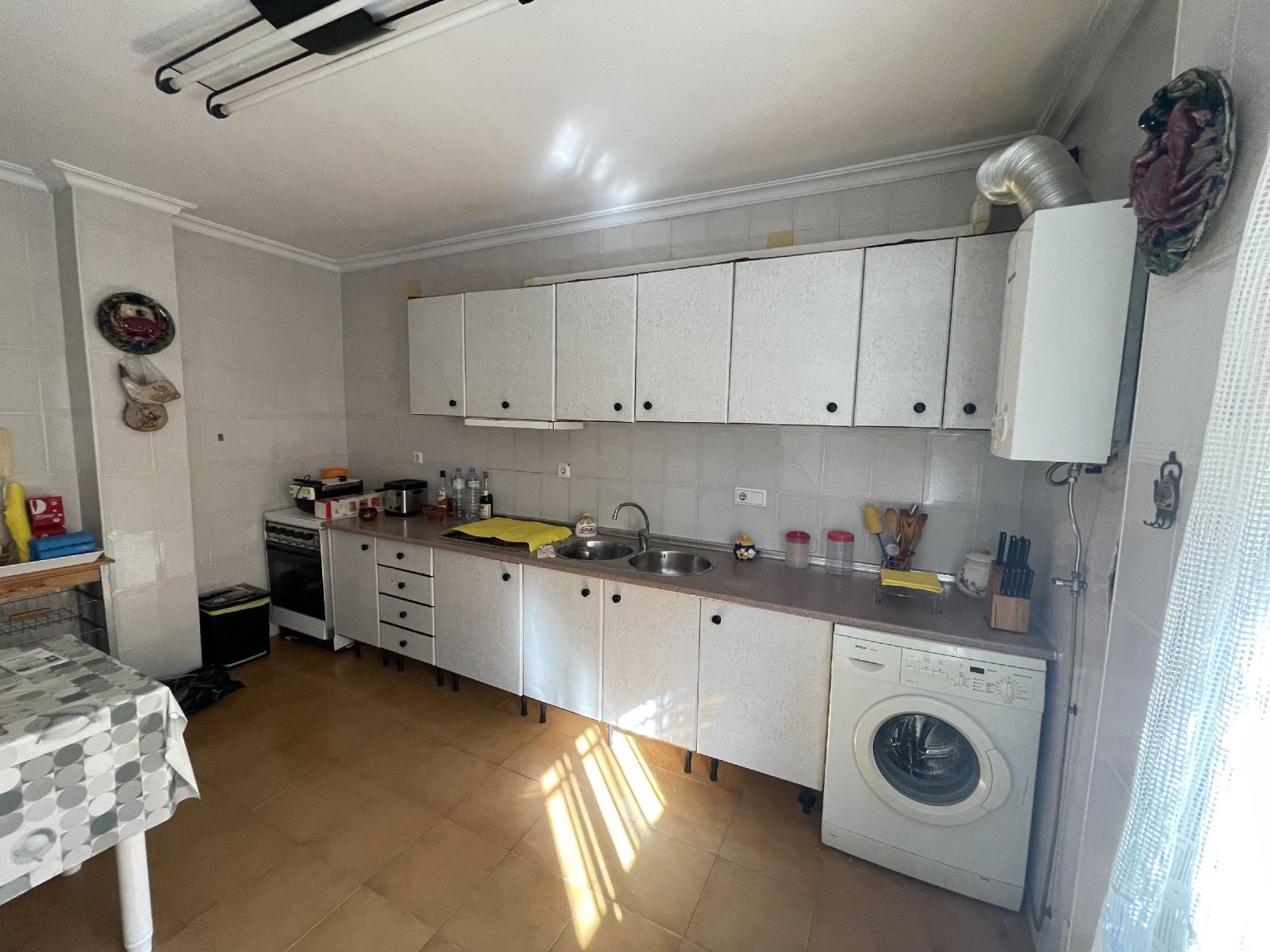 House for Sale in Málaga