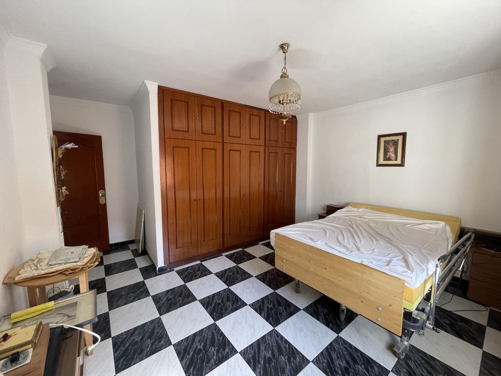 House for Sale in Málaga