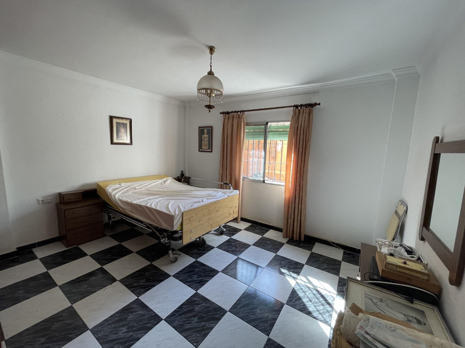 House for Sale in Málaga