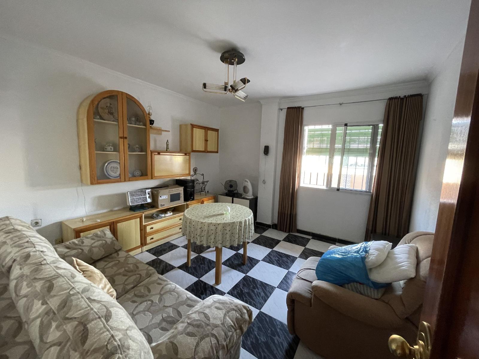 House for Sale in Málaga