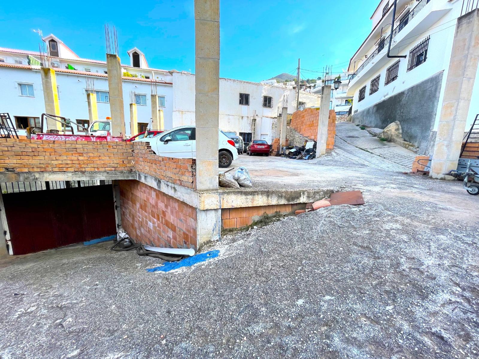 House for Sale in Cómpeta