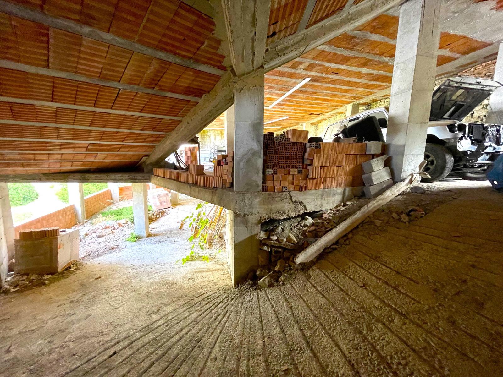 House for Sale in Cómpeta