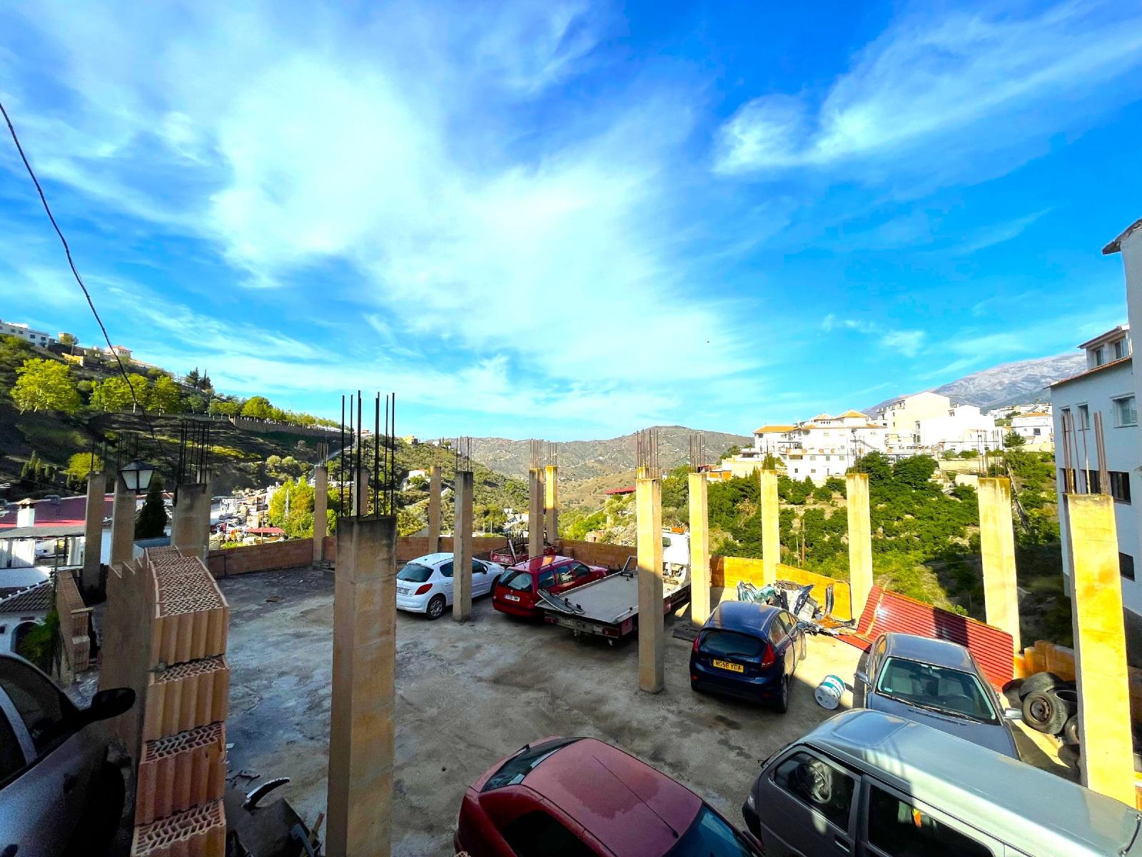 House for Sale in Cómpeta