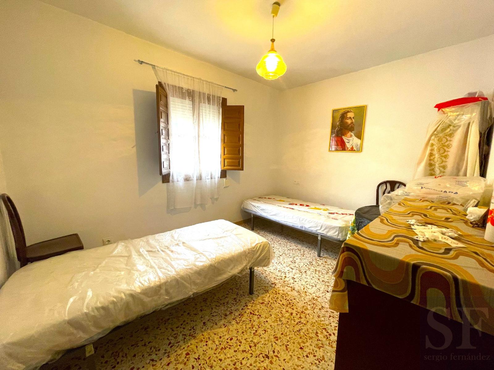 Casa en Venta en Canillas de Albaida