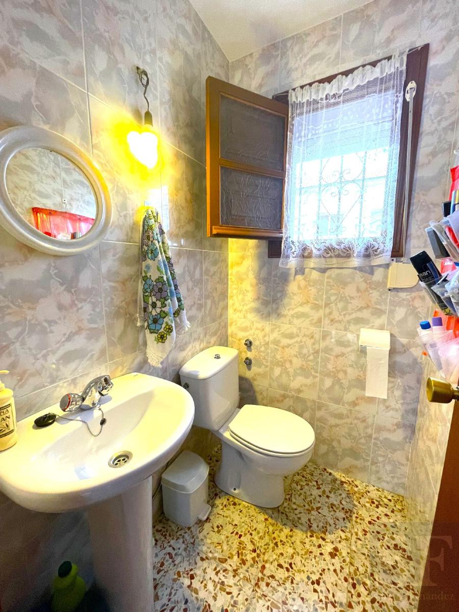 Casa en Venta en Canillas de Albaida