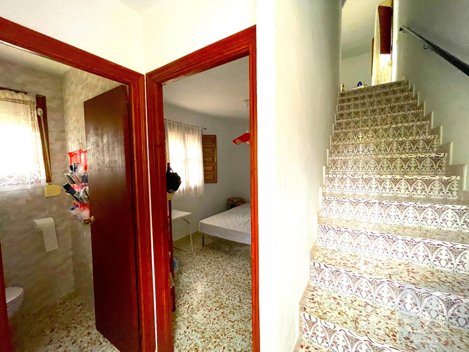 Casa en Venta en Canillas de Albaida