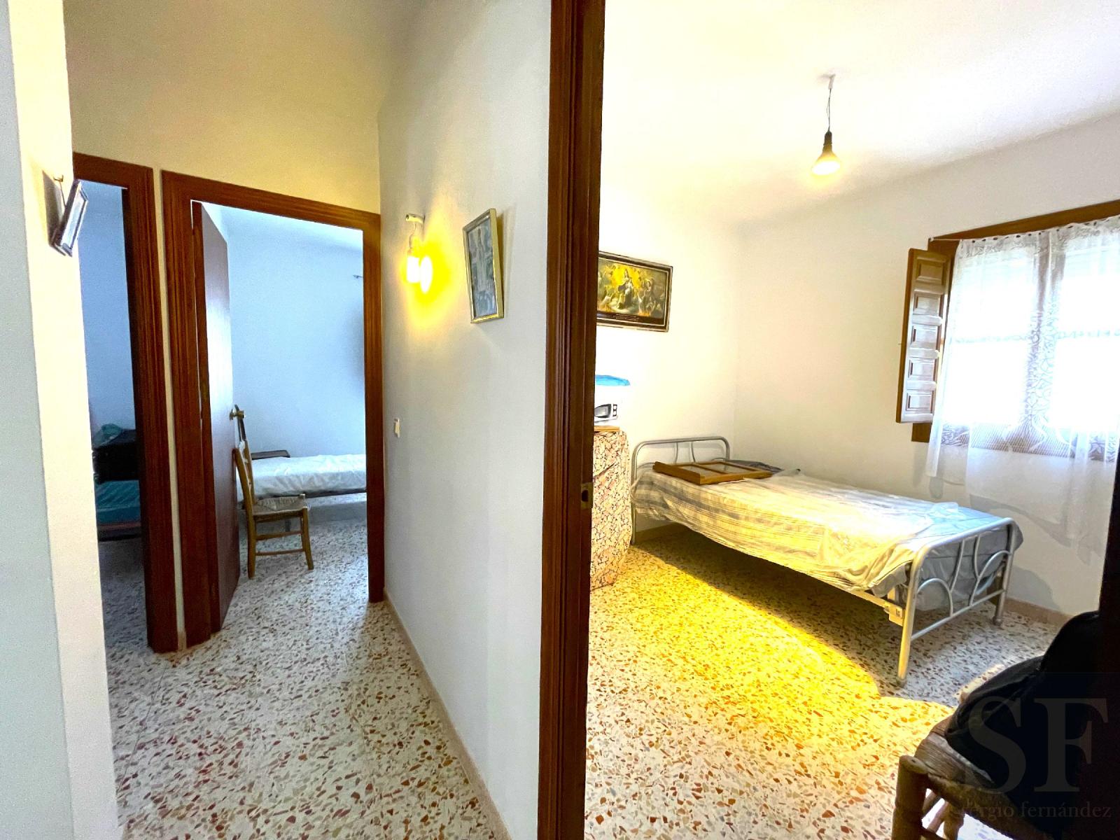 Casa en Venta en Canillas de Albaida