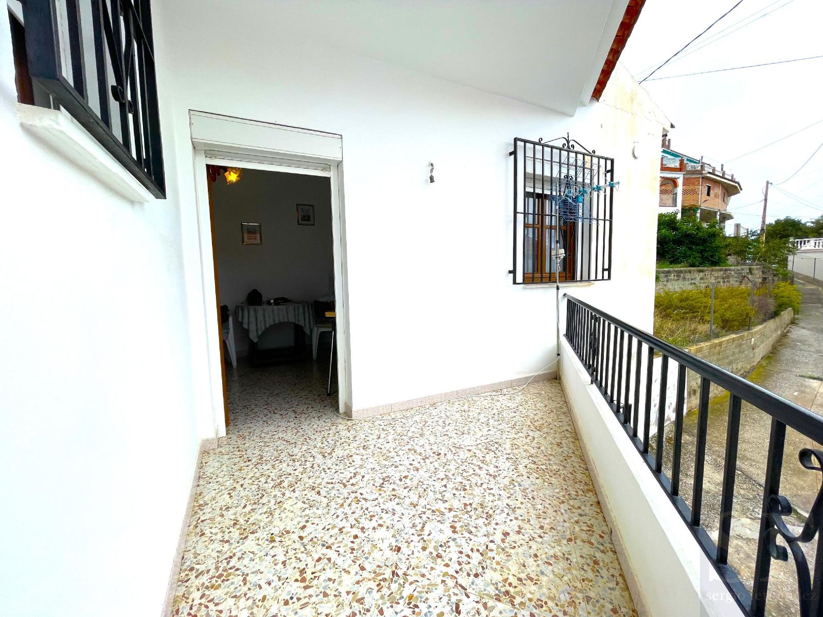 Casa en Venta en Canillas de Albaida