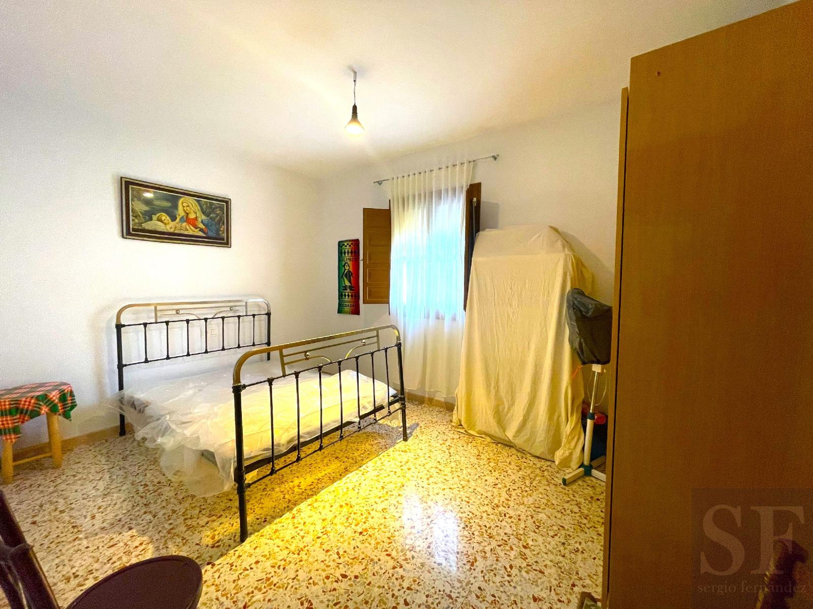 Casa en Venta en Canillas de Albaida