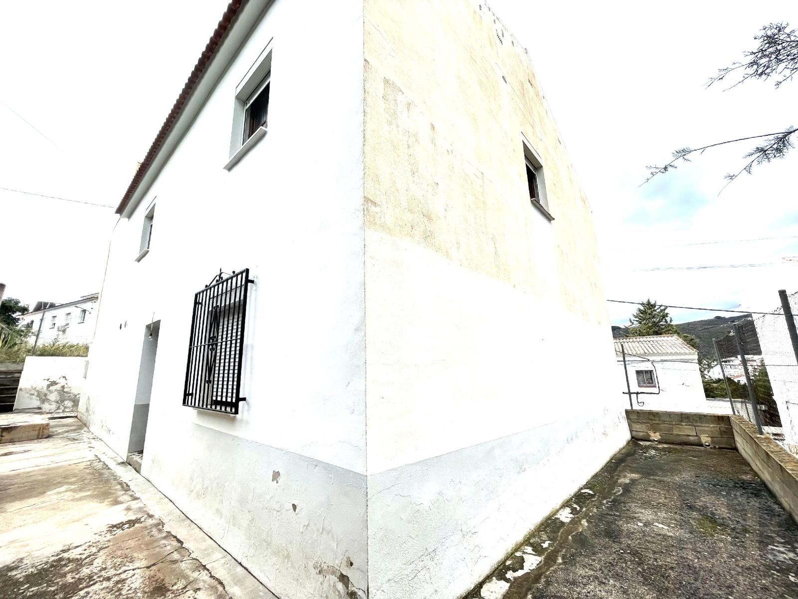 Casa en Venta en Canillas de Albaida