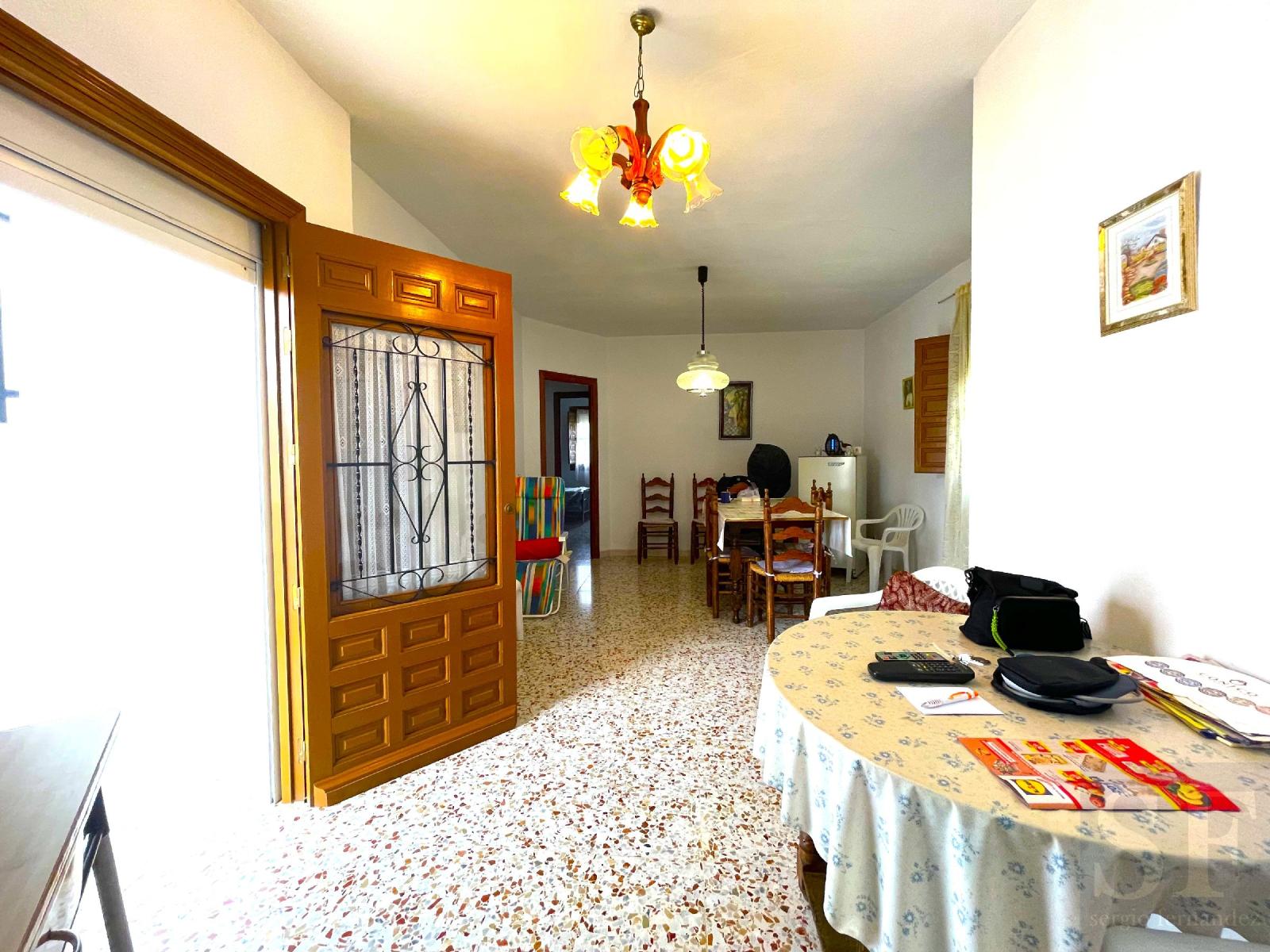 Casa en Venta en Canillas de Albaida