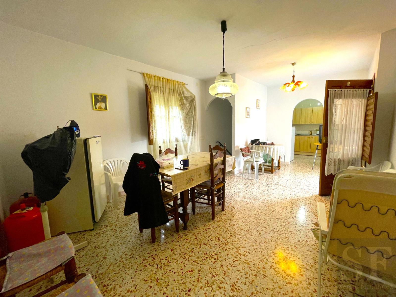 Casa en Venta en Canillas de Albaida