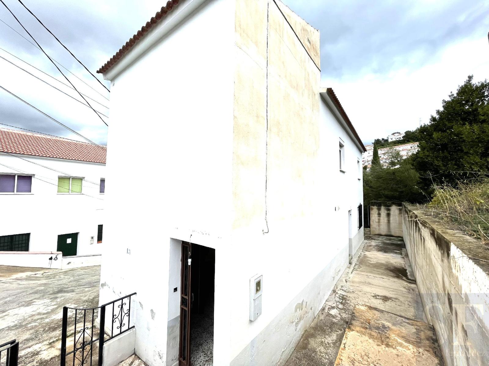 Casa en Venta en Canillas de Albaida