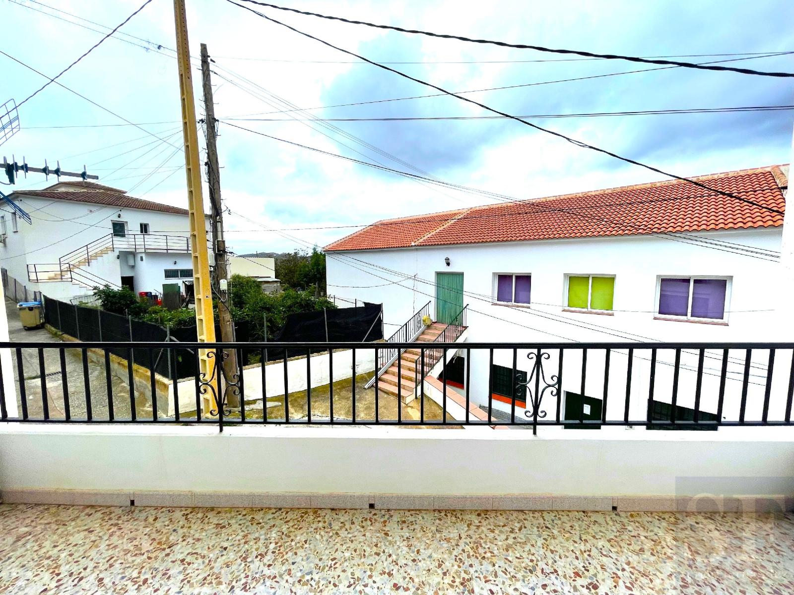 Casa en Venta en Canillas de Albaida