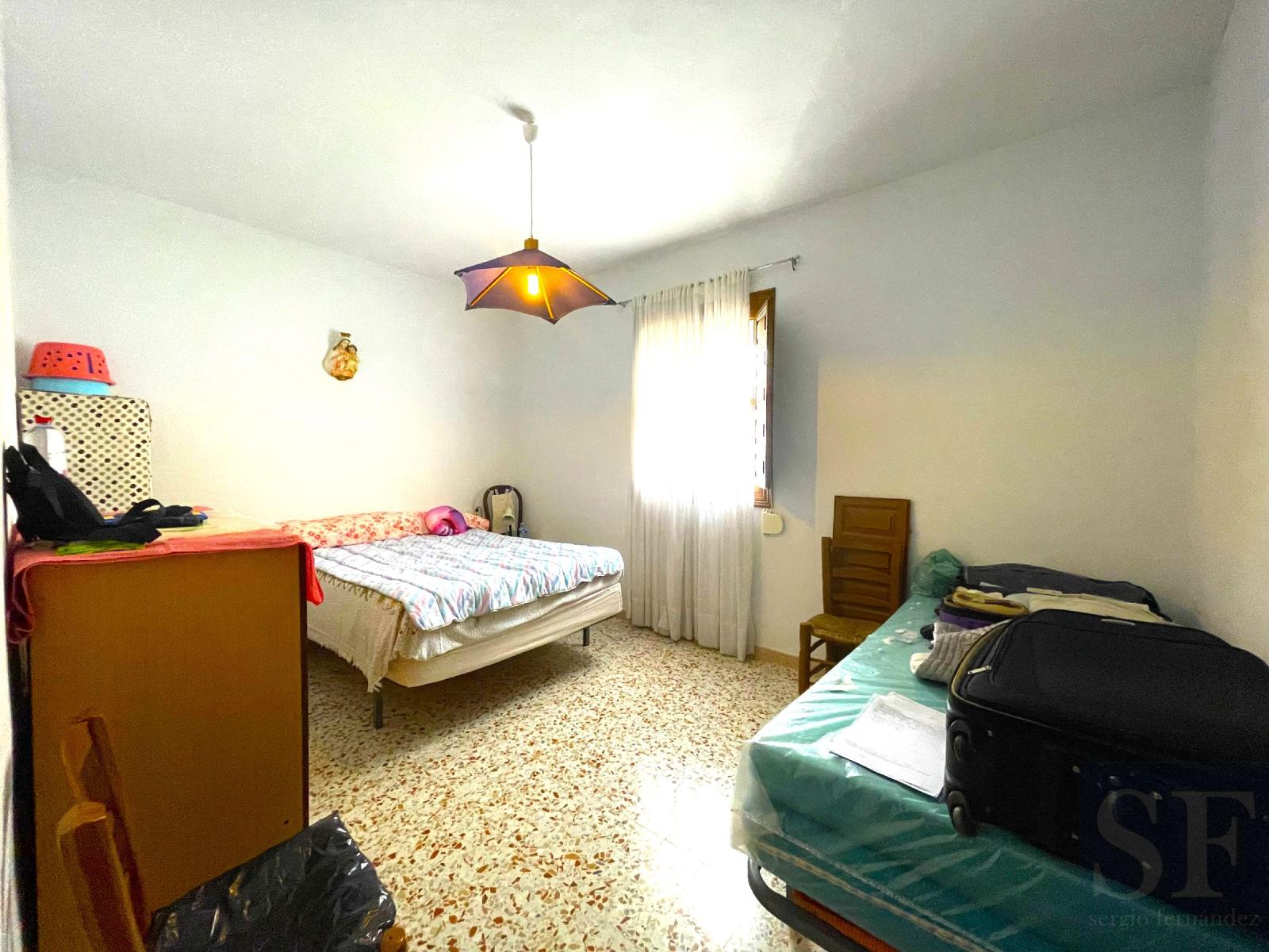 Casa en Venta en Canillas de Albaida