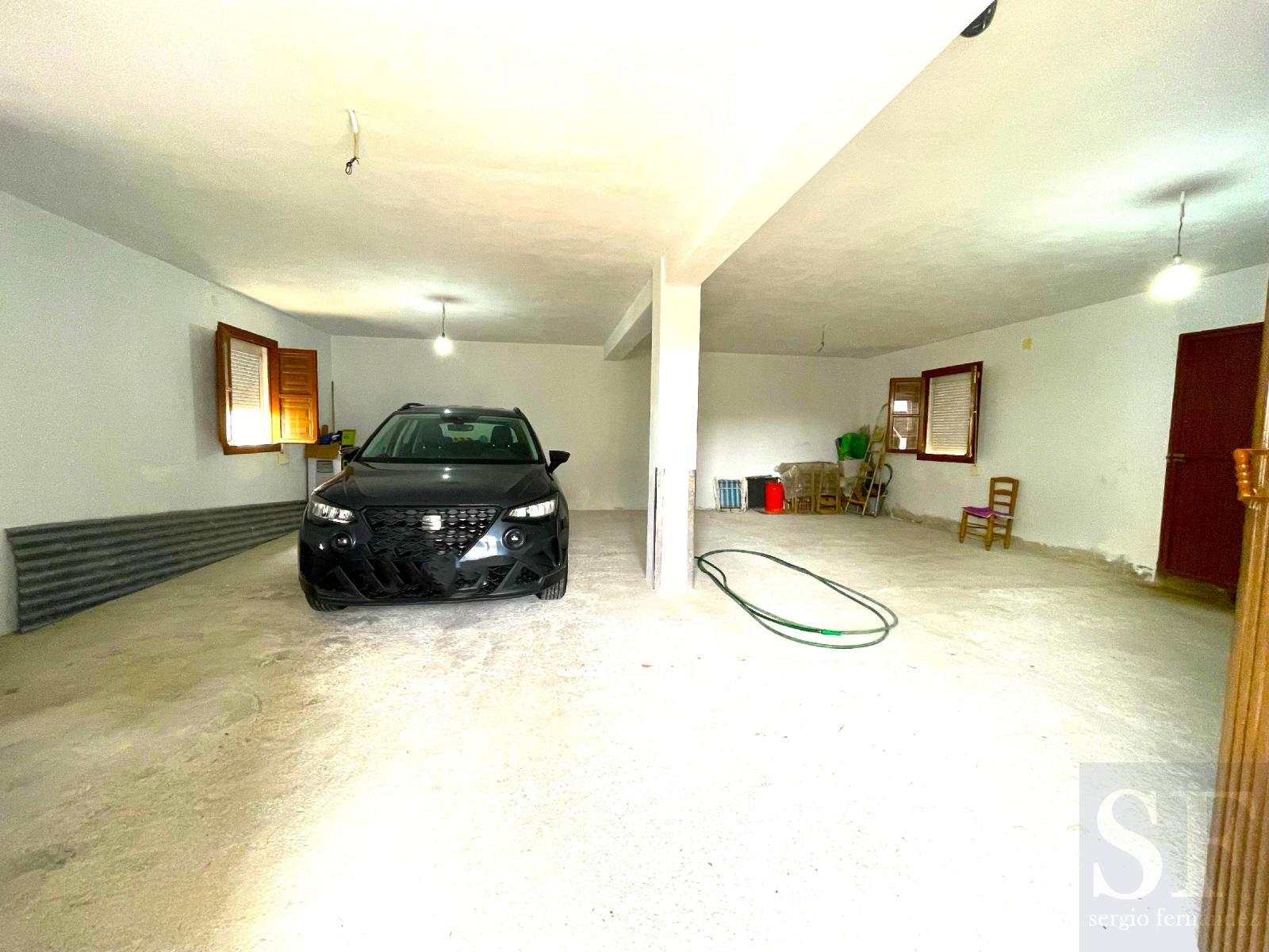Casa en Venta en Canillas de Albaida