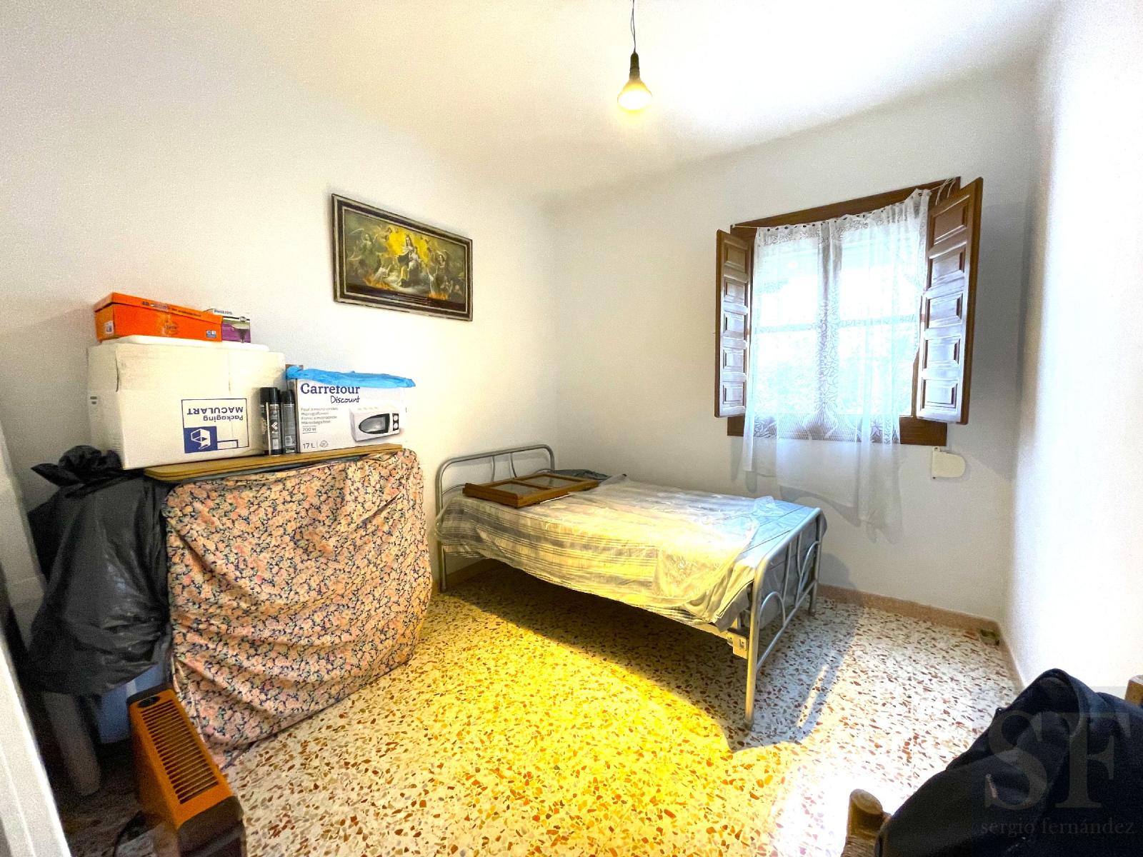 Casa en Venta en Canillas de Albaida
