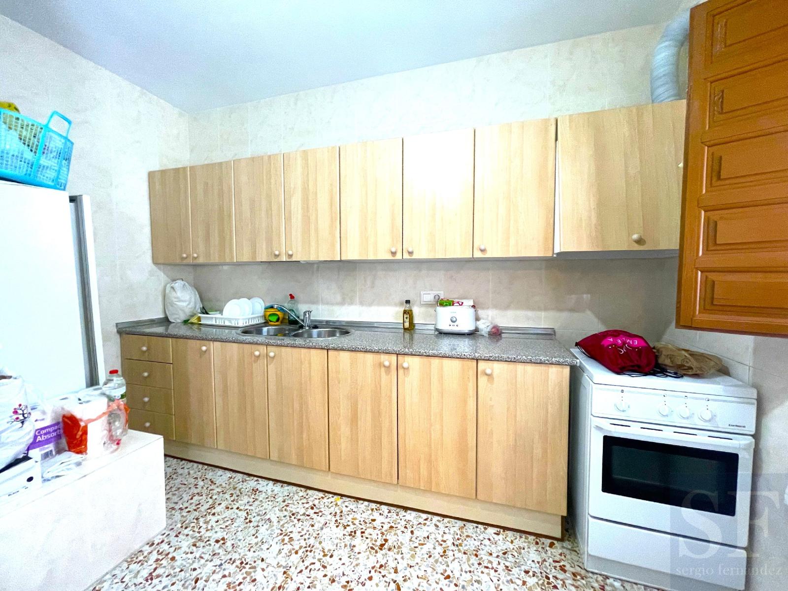 Casa en Venta en Canillas de Albaida