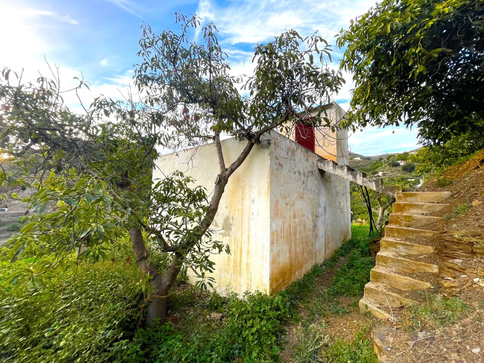 House for Sale in Sayalonga