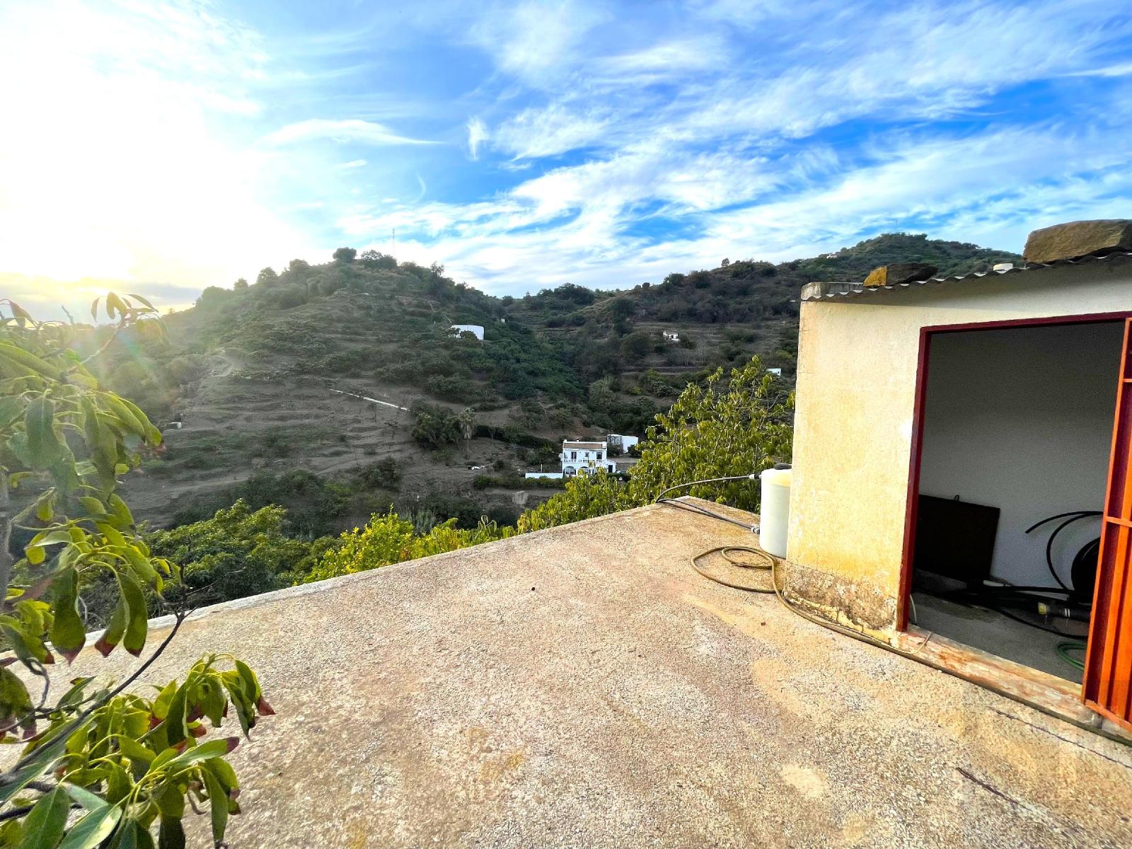 House for Sale in Sayalonga
