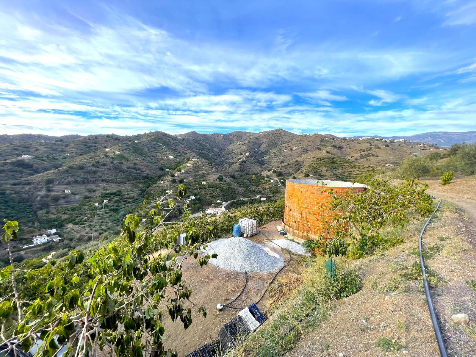 Casa en Venta en Sayalonga