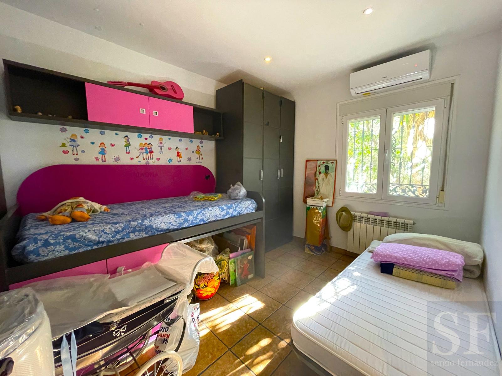 Villa for Sale in Cómpeta