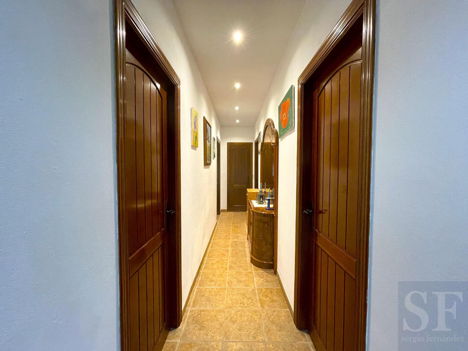 Villa for Sale in Cómpeta