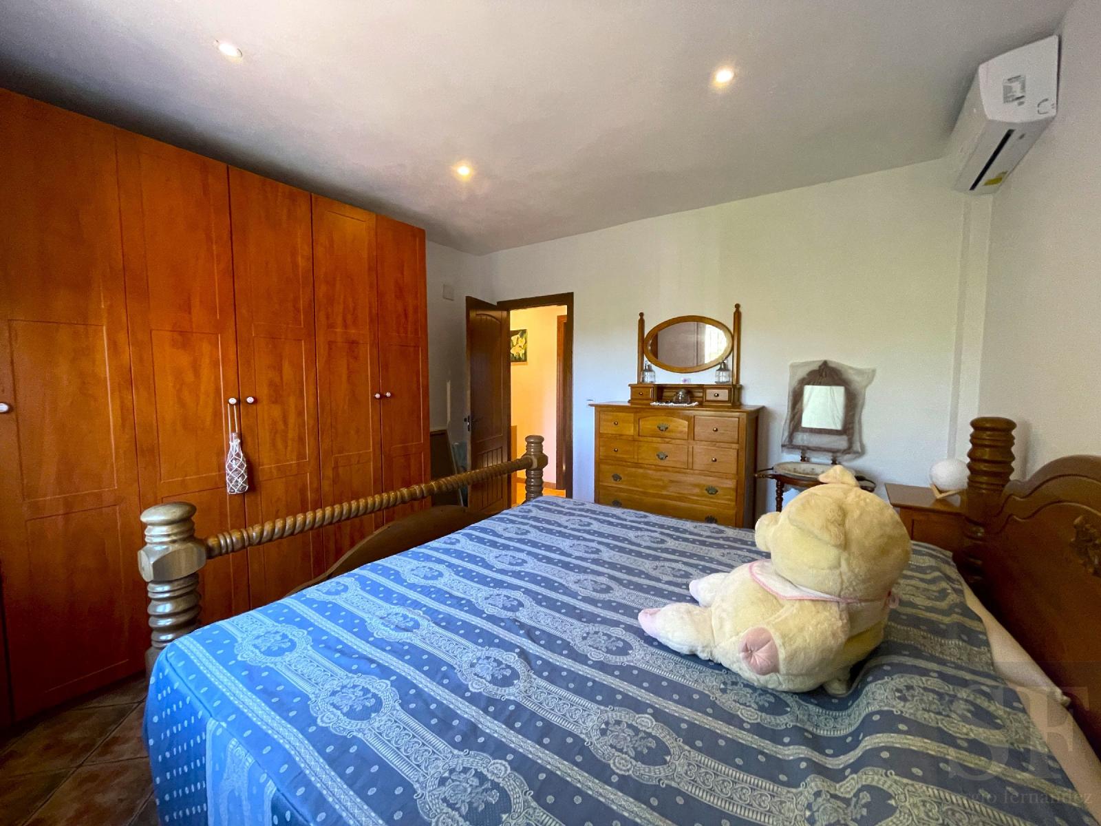 Villa for Sale in Cómpeta