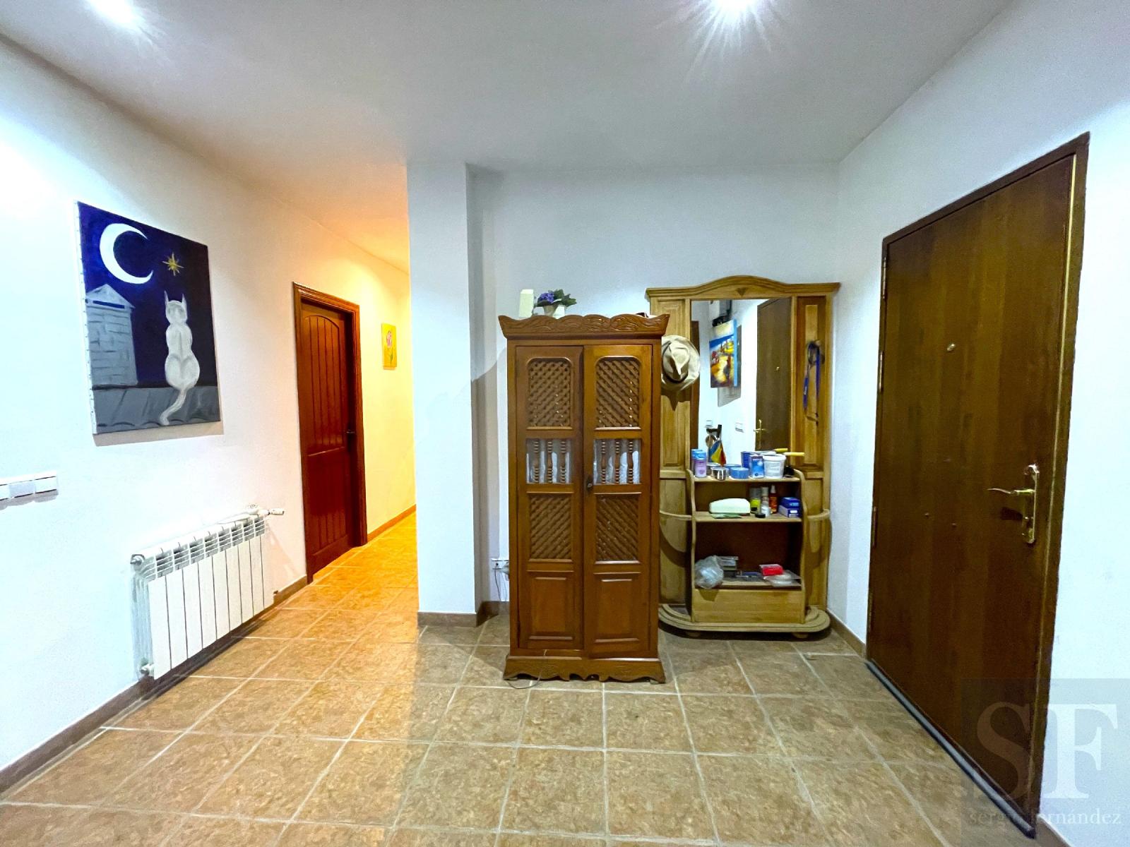 Villa for Sale in Cómpeta